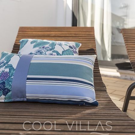 Sunset Apartment - Beach And City Center Albufeira Exterior foto
