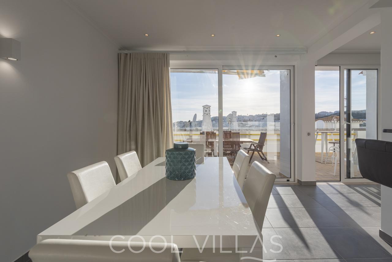 Sunset Apartment - Beach And City Center Albufeira Exterior foto