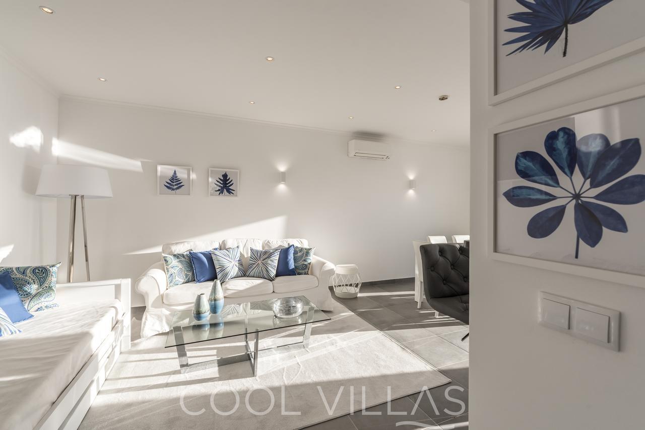 Sunset Apartment - Beach And City Center Albufeira Exterior foto