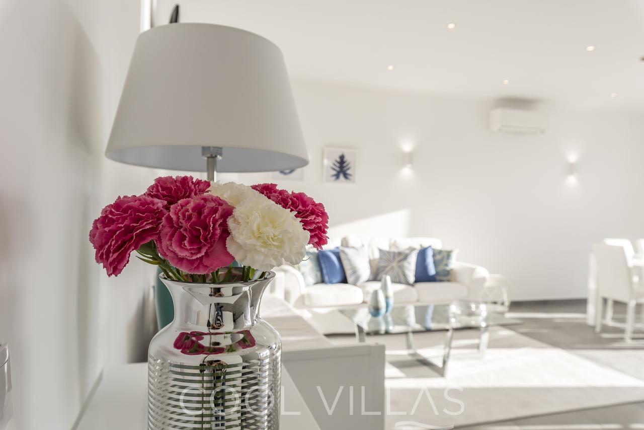 Sunset Apartment - Beach And City Center Albufeira Exterior foto